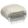 Shaver Head with Attachment for Braun Silk Epil 5 7