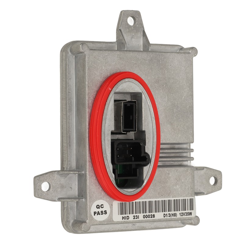 Xenon Ballast Bulb Control Unit 3Z921 01700 Headlight Ballast Control