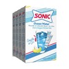 Sonic Singles to Go Powdered Drink Mix, Ocean Water, 6