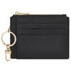 Sodsay Sodsay Card Case Slim Front Pocket Wallet for Women