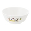 Richell Tri Nude Bowl Snoopy