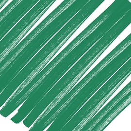 Kuretake Felt Watercolour Clay 55° N, 2 Tips ZIG