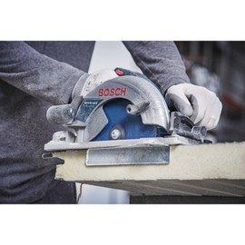 Bosch 2608644143 50 Teeth Expert Circular Saw Blade for Sandwich Panels, Blue, 235 x 30 x 2.2 mm