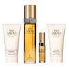 Elizabeth Taylor 4 Piece White Diamonds Fragrance Gift Set for
