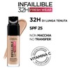 L'Oreal Paris L'oreal paris base de maquillaje infallible 24h, 110