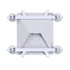 MLUPODY Starlink Mini Mount with Adjustable Design & Strong Suction