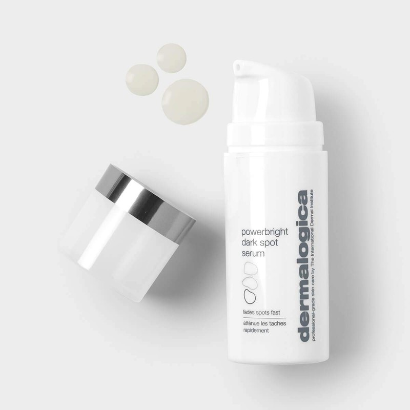 Dermalogica P-Bright DS Serum, 1.0 fl oz (30 ml), Brightening