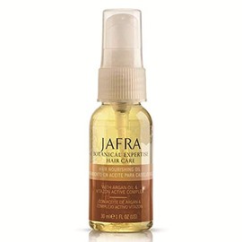 Yves Rocher Tratamiento de Aceite para Cabello Seco