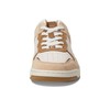 Coach C201 Suede Chalk/Beechwood 1 9.5 B (M)