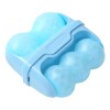 Dispositivo De Belleza Porttil Ice Roller De Doble C -