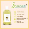 Soapeauty Clear Jojoba Oil | 100% Pure & Natural |