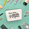 Chess Gift for Women Chess Makeup Bag Chess Lover Gift