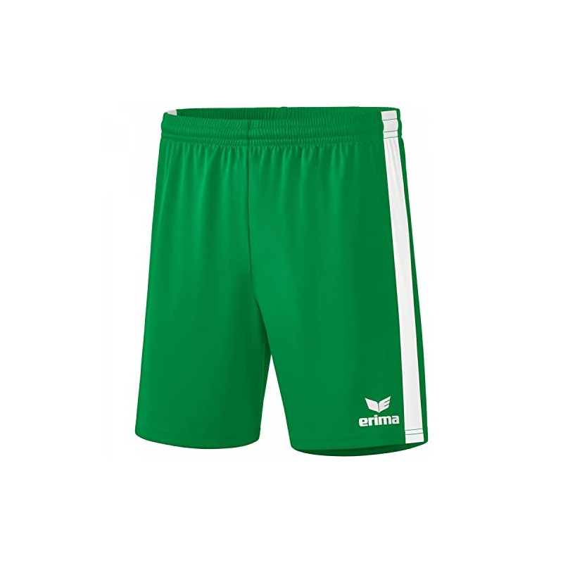 Erima Unisex Retro Star Shorts