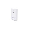 Explore Scientific Wireless Weather Station with Outdoor Sensor, Colour Display,