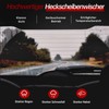 Rear Windscreen Wiper Clio 2, OTUAYAUTO Windscreen Wiper Rear with