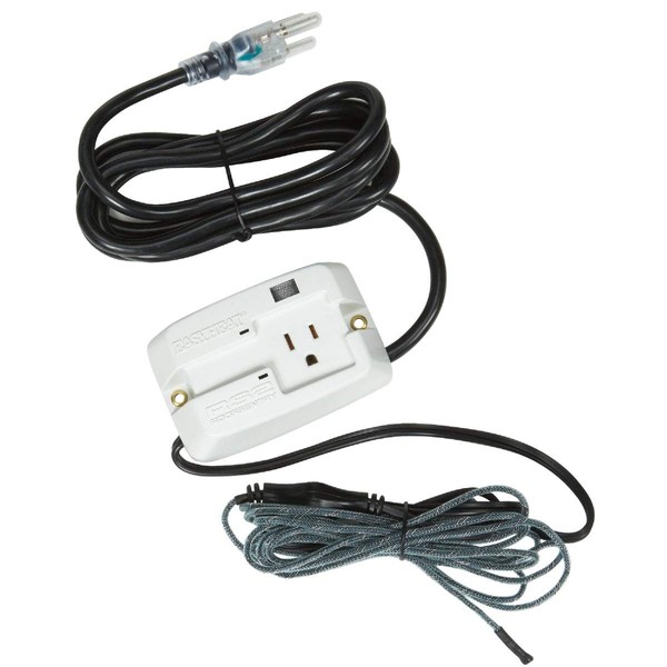 Easy Heat RS-2 1200 Watt Automatic Roof De Icing Cable Control