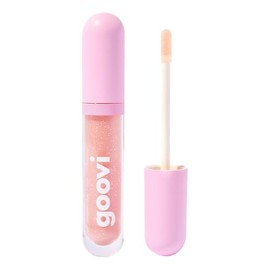 GOOVI - Glaze My Lips Lip Gloss - Care & Volume for Full, Shiny Lips - 4.5 ml