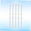 minkissy Professional Hair Removal Sticks 10pcs Nose Wax Strips for