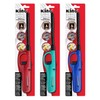 Mango Kingdom 3 Pack King BKOU172 Multi Utility Lighter Assorted