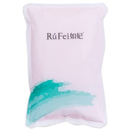 RuFei Princess Liufei Powder Pack RC Powder (Rose Crystal Powder)