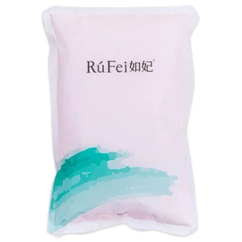 RuFei Princess Liufei Powder Pack RC Powder (Rose Crystal Powder)