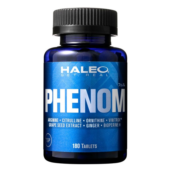 HALEO Phenom 180 Tablet
