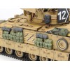 Tamiya 35264 Desert Storm 1: 35 U.S. M2 A2 Bradley