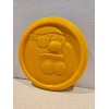 Fortnite Peter Griffin Medallion 3d Printed Gold Comes As Picture