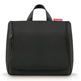 REISENTHEL WO7003 toiletbag XL Bag Unisex Black