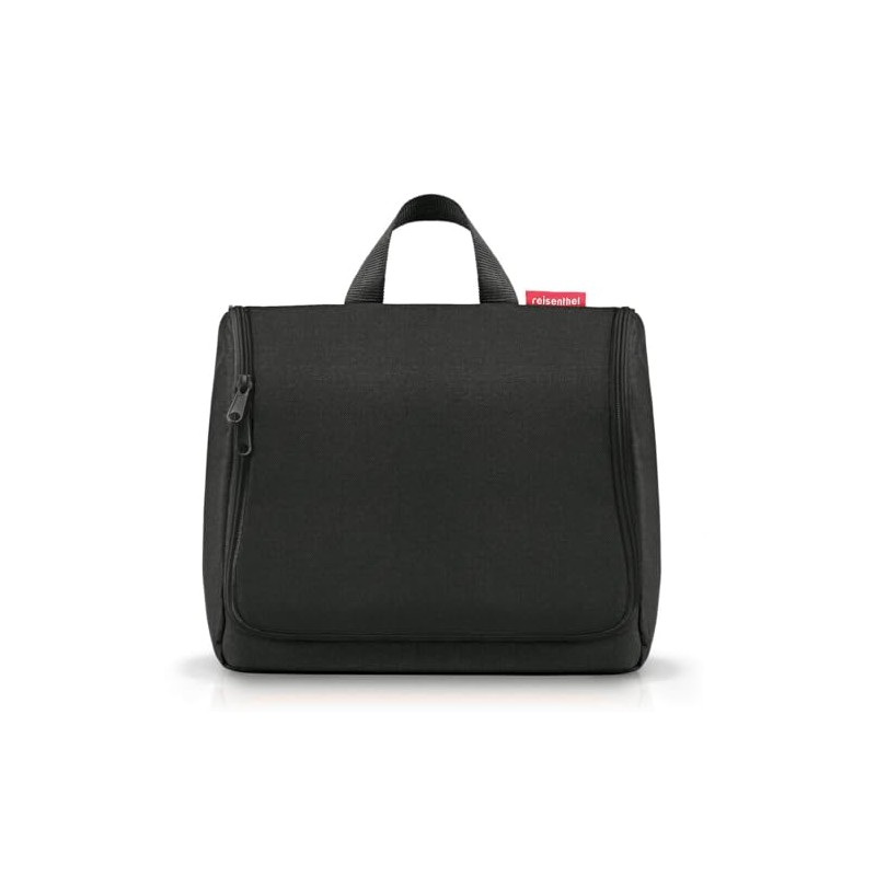 REISENTHEL WO7003 toiletbag XL Bag Unisex Black