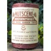 Nutscene 120 m Twine Rolls - Brown (Pack of 3)
