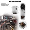 HVAC Climate Control Panel for Jeep Wrangler TJ 1999-2004 Heater