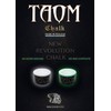 TAOM Chalk - Green or Blue