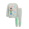 CoComelon Boys 2 Piece Sweatshirt and Pants Set for Toddlers