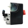 New Air Tool Parts 034-0184 Pressure Switch Powermate/Craftsman Air Compressor