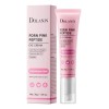 Crema Para Ojos Péptido Rosa, Reafirmante E Iluminadora