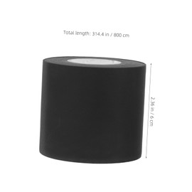 ULTECHNOVO Insulation Tape for Air Conditioner Pipes Wire Harness Wrap Automotive Heat Tape for Outdoor Water Pipes