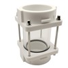 SP1074S Backwash Sight Glass for Hayward VariFlo Control Valve