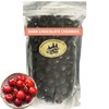 Dark Chocolate Covered Cherries – Fruity Cherries covered in 64%