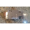 P&S T600-LW, White Toggle Dimmer, 600W/SP L