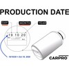 CARPRO Reload 2.0 Spray Sealant, Silica + Siloxane Ceramic Spray
