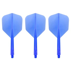 CONDOR Flight Clear Blue Small M