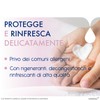 DERMON Detergente Intimo Ph 4.5, Detergente Intimo che Protegge, Rigenera