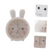 Homoyoyo Cat Alarm Clock Children's Alarm Clock Digital Alarm Clock