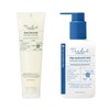 The Lab by Blanc Dou Green Pla Gel Cleanser 120ml + Cleansing Oil 200ml Mild, low-irritation cleanser for sensitive skin / 더랩바이블랑두 그린 플라 젤 클렌저 120ml+클렌징 오일 200ml 순한 저자극 클렌저 클렌징 민감한 피부 관