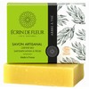 Écrin De Fleur - Handmade Tea Tree Oil Soap Organic,