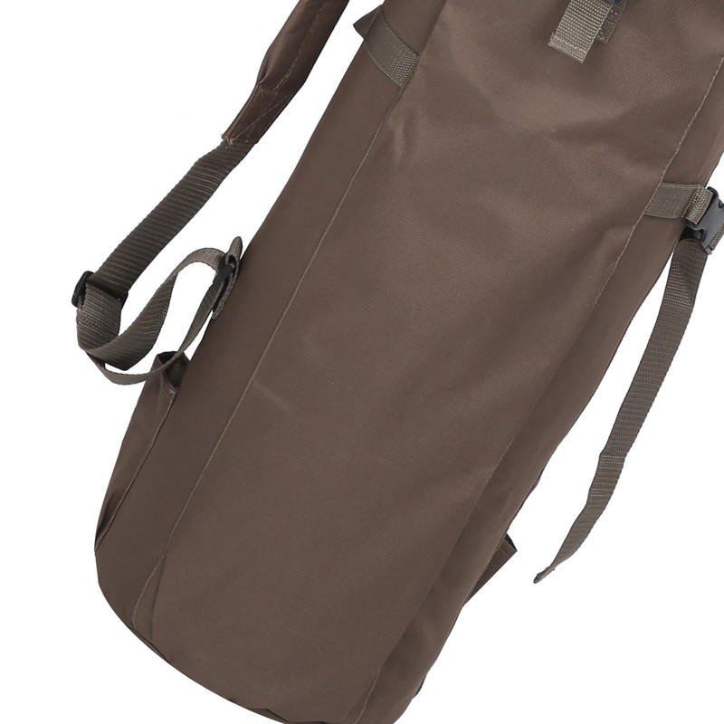 MultiFunctional Fishing Rod Reel Storage Bag Pole Carry Case Fishing