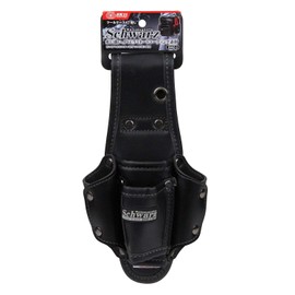 SK11 SWZ-3 Tool Case, 4 Inserts, Water-Resistant PVC Laminate Coating Material