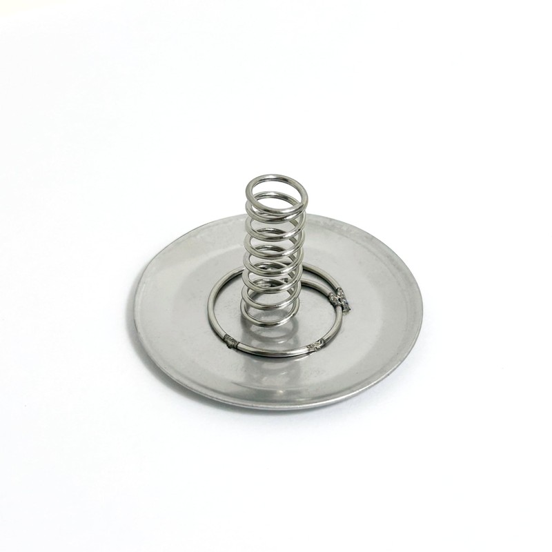 GOLREAN Commercial Coffee Urn Part Dome