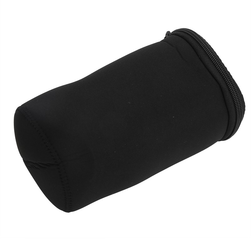 Speaker Storage Bag Wireless Speaker Portable Carrying Protective Case for